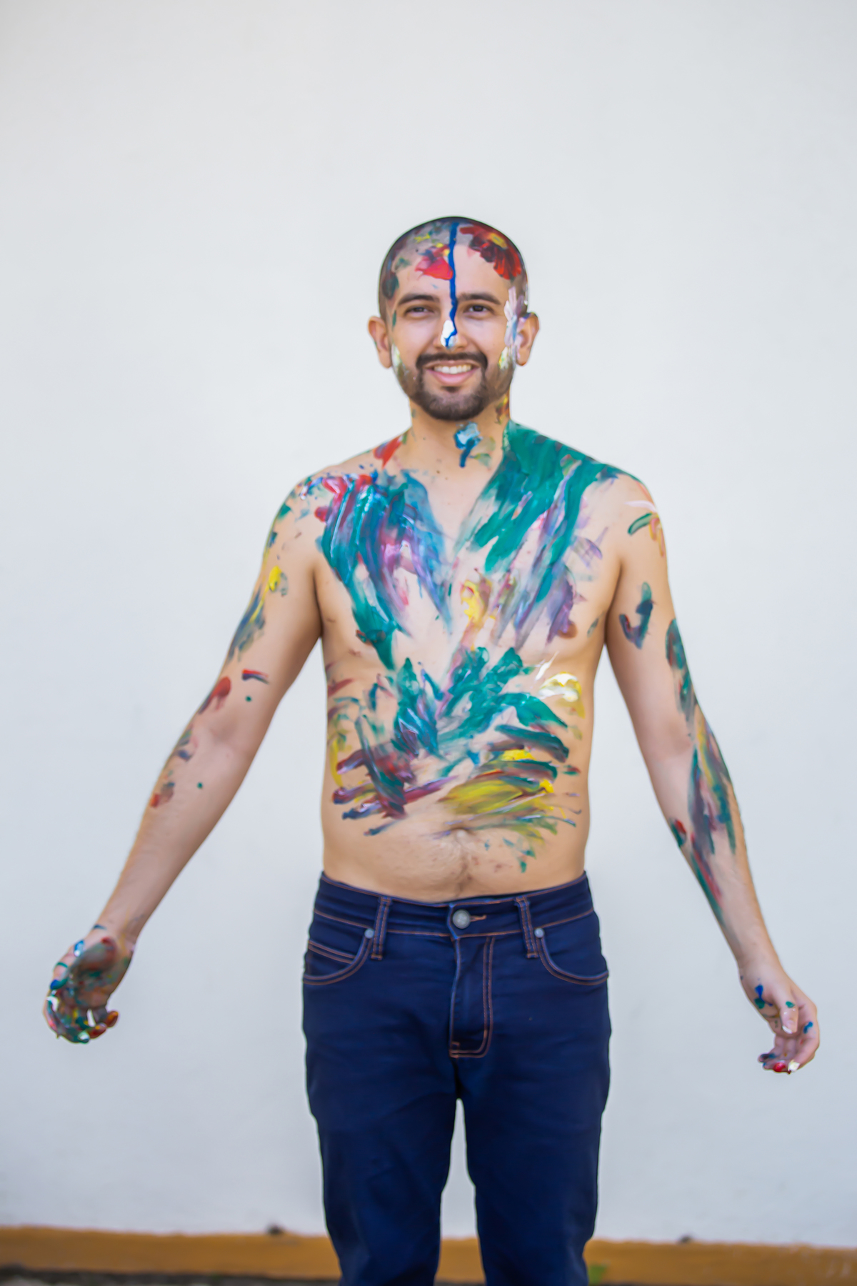 Ensaio fotográfico em Guarapari, feita pelo Studio JAMC.