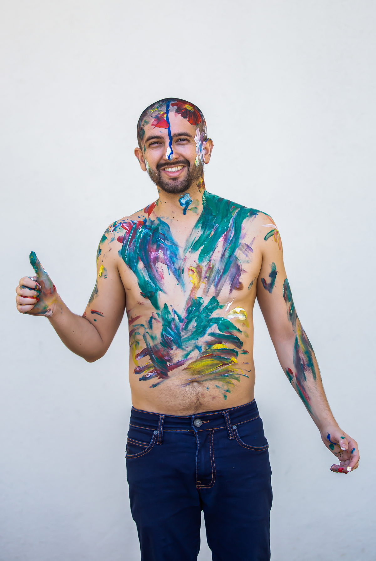 Ensaio fotográfico em Guarapari, feita pelo Studio JAMC.