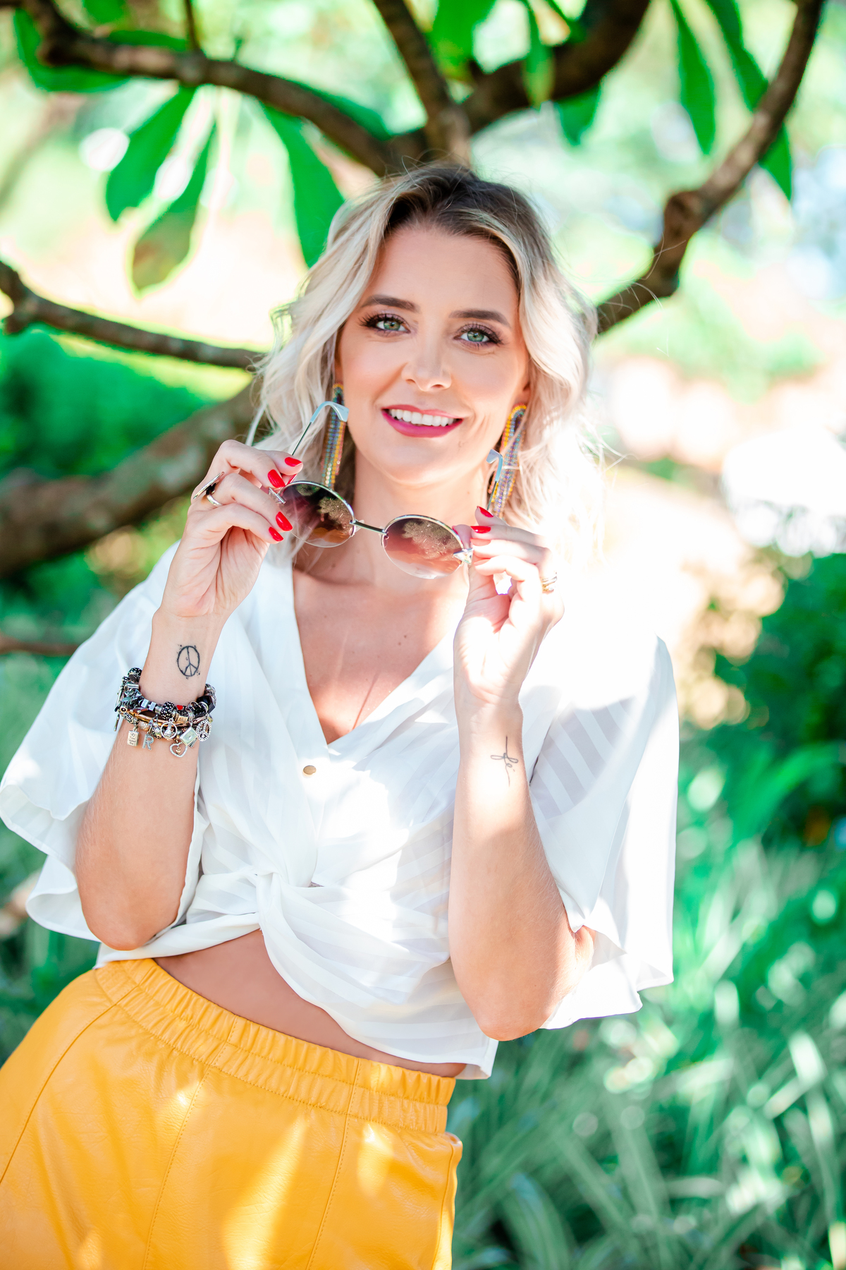 Ensaio fotográfico na Ilha do Frade,  em Vitória,  feita pelo Studio JAMC.