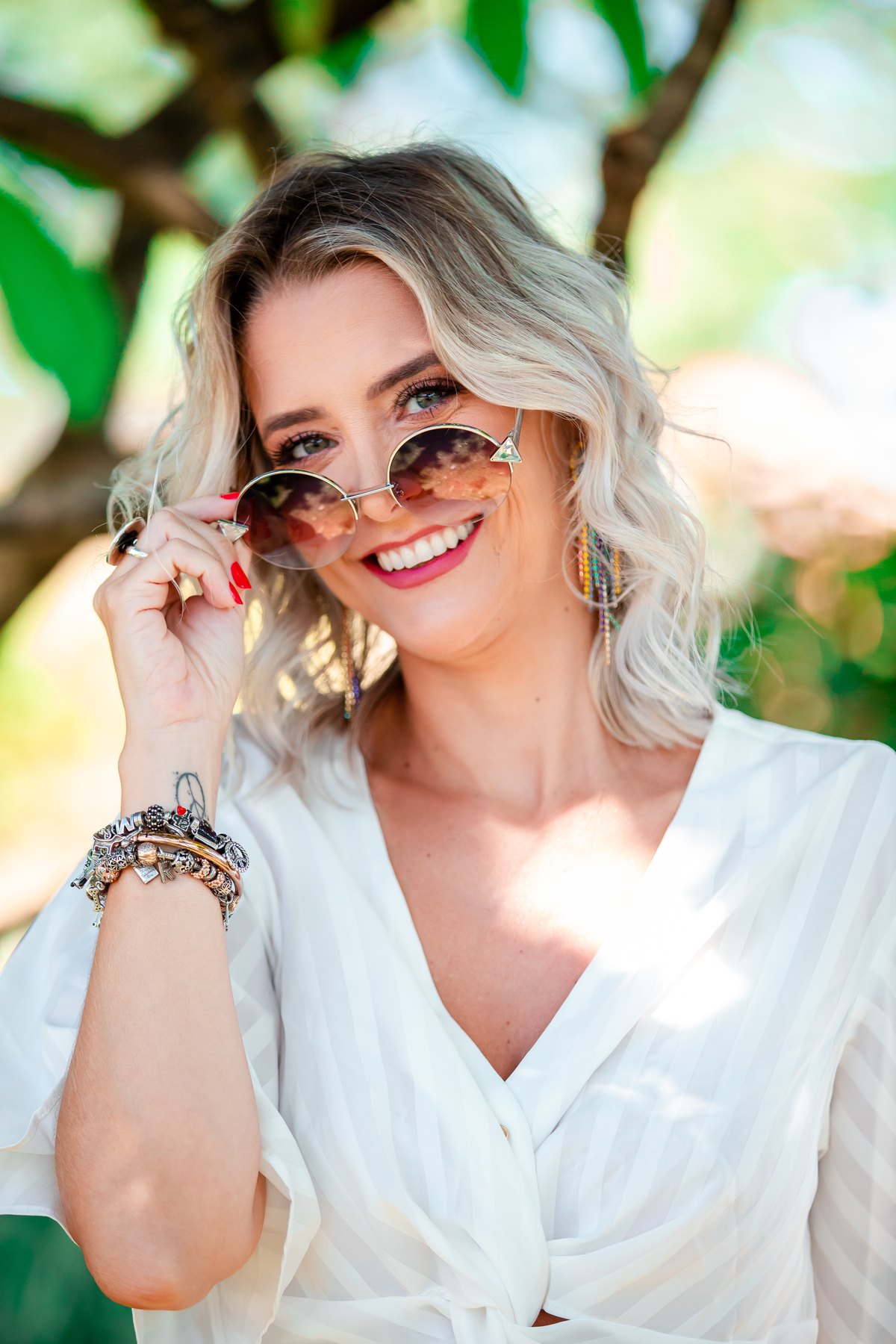 Ensaio fotográfico na Ilha do Frade,  em Vitória,  feita pelo Studio JAMC.