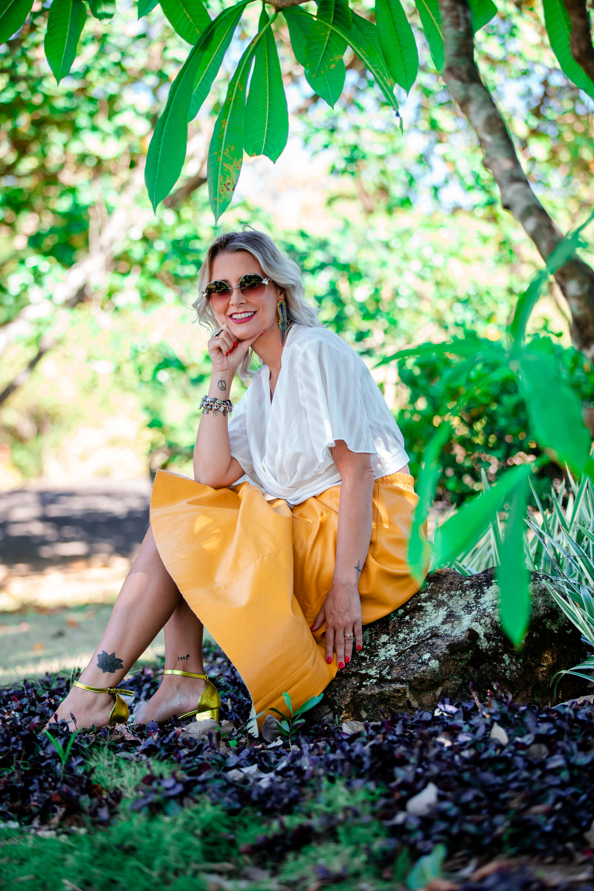 Ensaio fotográfico na Ilha do Frade,  em Vitória,  feita pelo Studio JAMC.