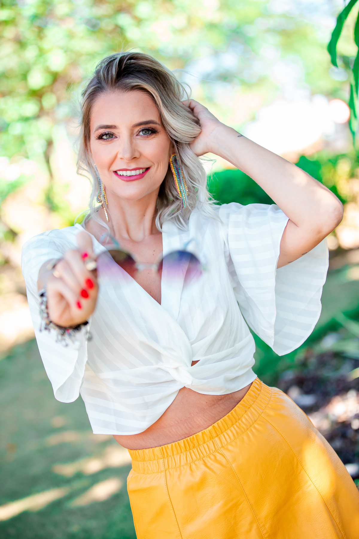 Ensaio fotográfico na Ilha do Frade,  em Vitória,  feita pelo Studio JAMC.