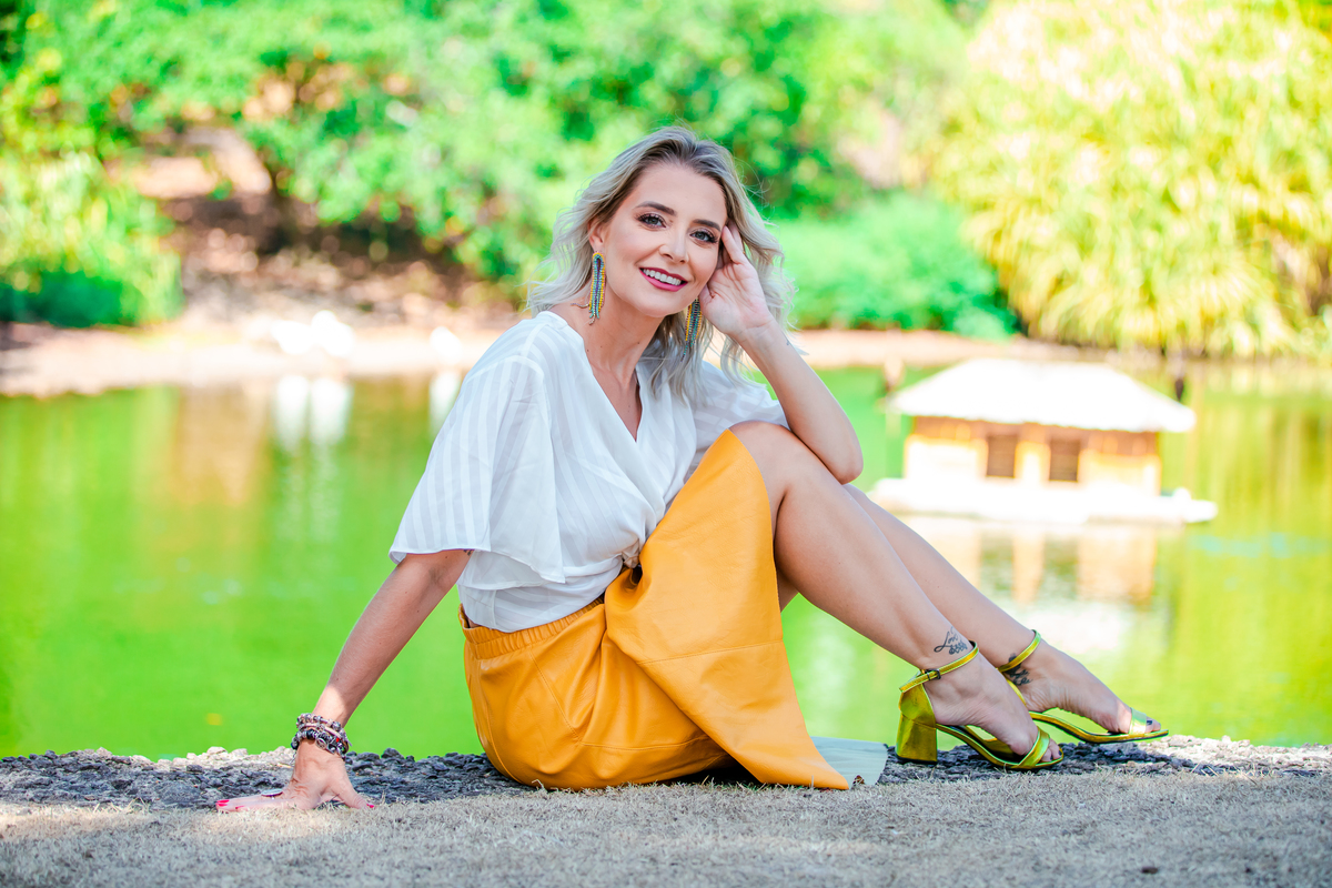 Ensaio fotográfico na Ilha do Frade,  em Vitória,  feita pelo Studio JAMC.