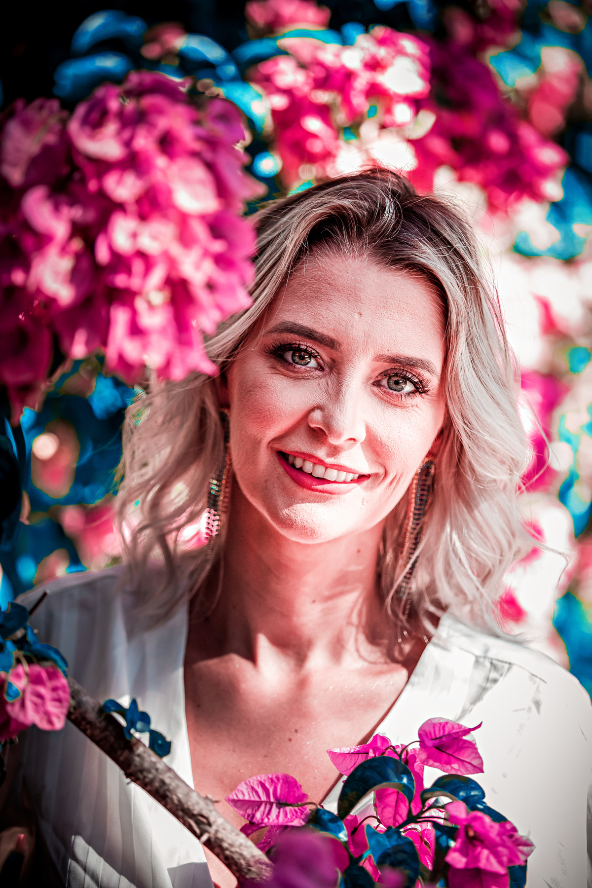 Ensaio fotográfico na Ilha do Frade,  em Vitória,  feita pelo Studio JAMC.