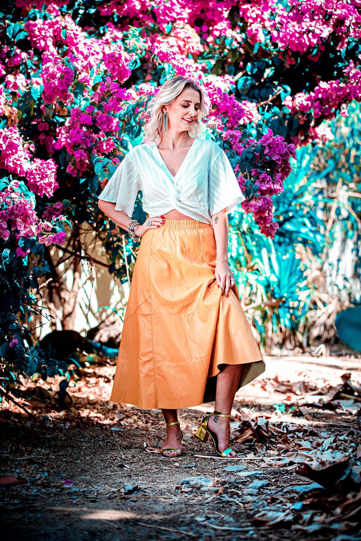 Ensaio fotográfico na Ilha do Frade,  em Vitória,  feita pelo Studio JAMC.