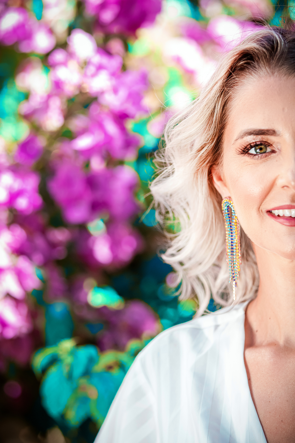 Ensaio fotográfico na Ilha do Frade,  em Vitória,  feita pelo Studio JAMC.