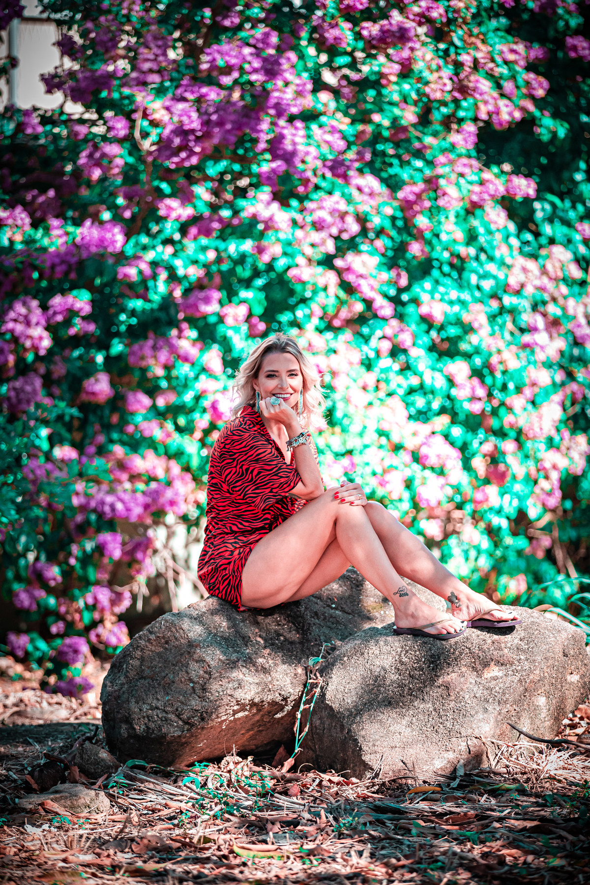 Ensaio fotográfico na Ilha do Frade,  em Vitória,  feita pelo Studio JAMC.