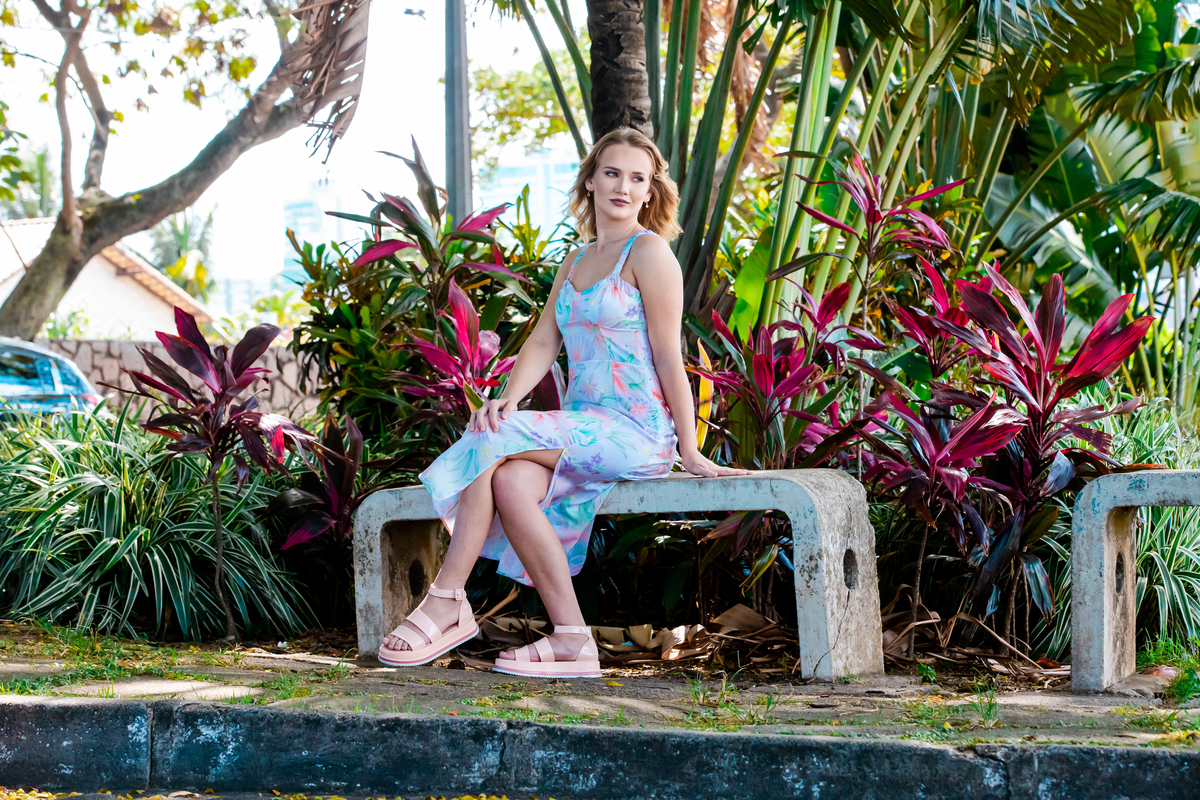 Ensaio fotográfico na Ilha do Frade,  em Vitória,  feita pelo Studio JAMC.