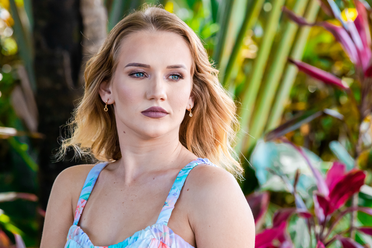 Ensaio fotográfico na Ilha do Frade,  em Vitória,  feita pelo Studio JAMC.