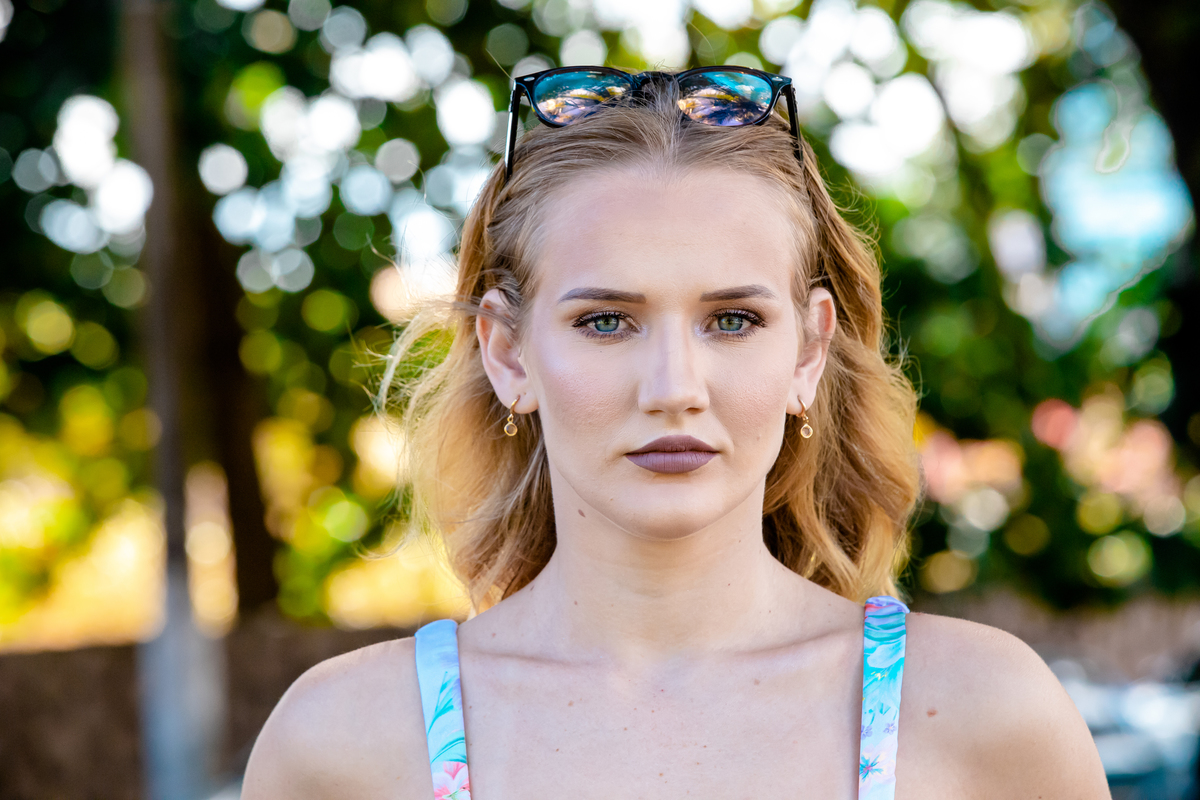 Ensaio fotográfico na Ilha do Frade,  em Vitória,  feita pelo Studio JAMC.