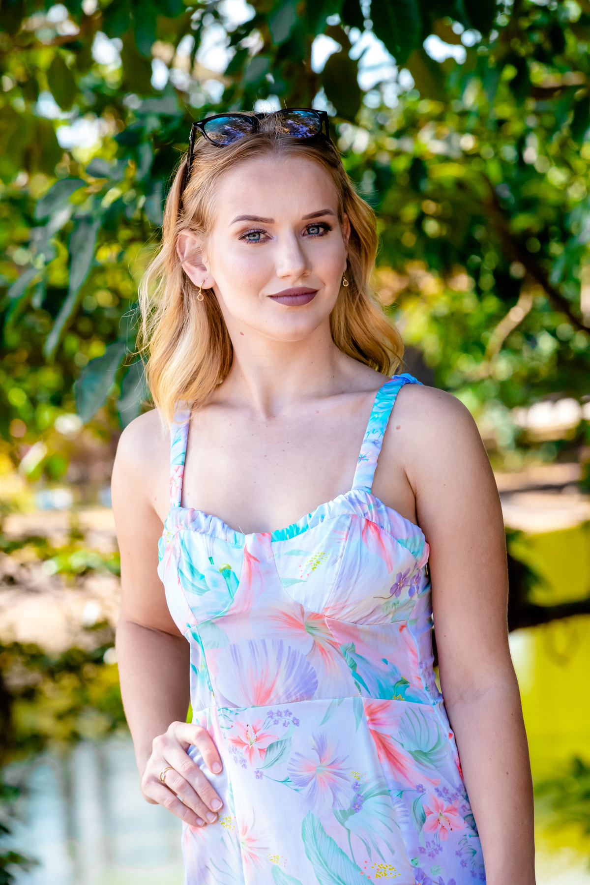 Ensaio fotográfico na Ilha do Frade,  em Vitória,  feita pelo Studio JAMC.