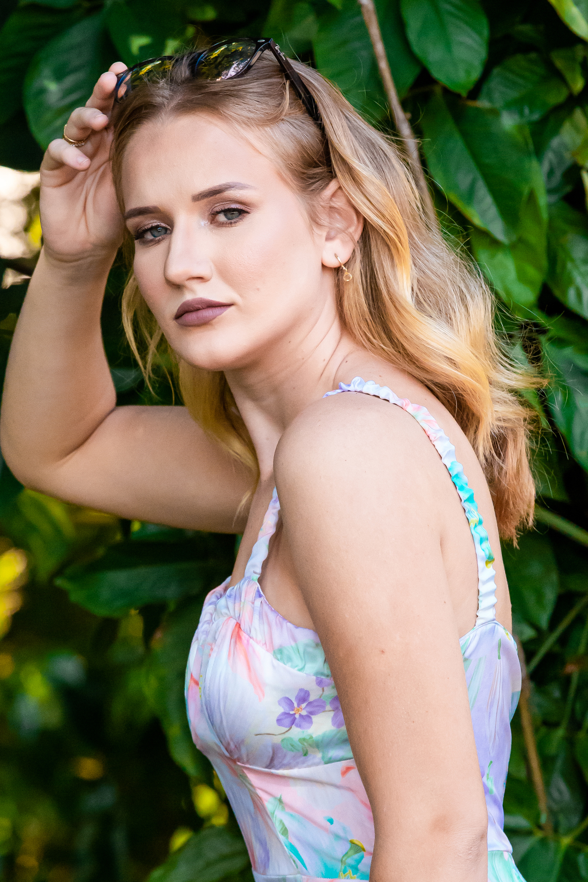 Ensaio fotográfico na Ilha do Frade,  em Vitória,  feita pelo Studio JAMC.