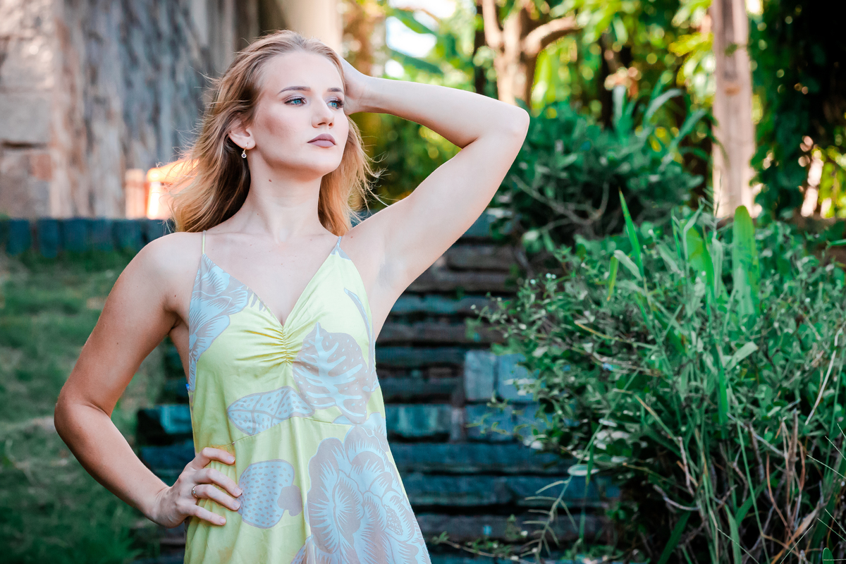 Ensaio fotográfico na Ilha do Frade,  em Vitória,  feita pelo Studio JAMC.