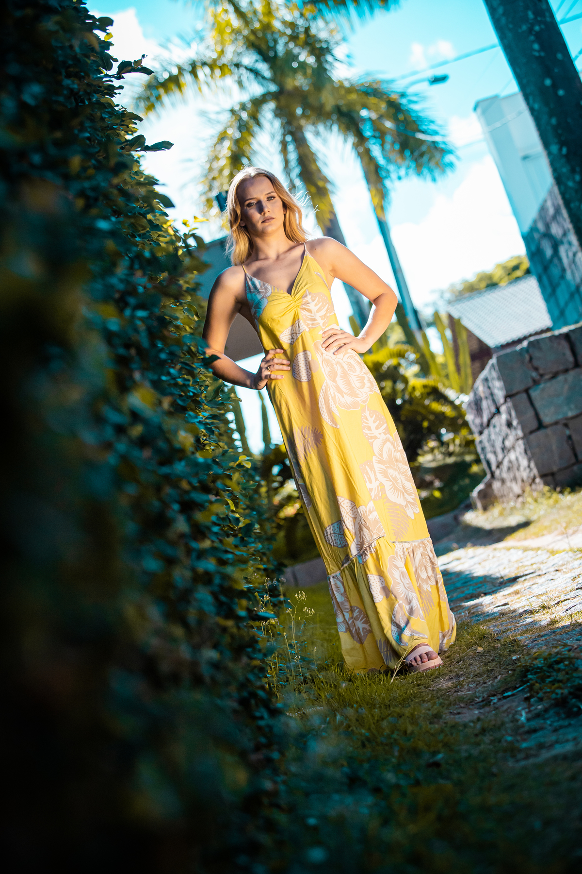 Ensaio fotográfico na Ilha do Frade,  em Vitória,  feita pelo Studio JAMC.