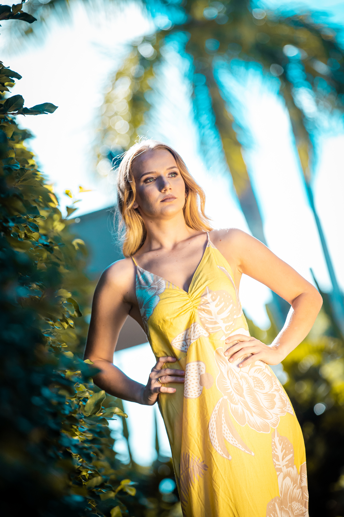 Ensaio fotográfico na Ilha do Frade,  em Vitória,  feita pelo Studio JAMC.