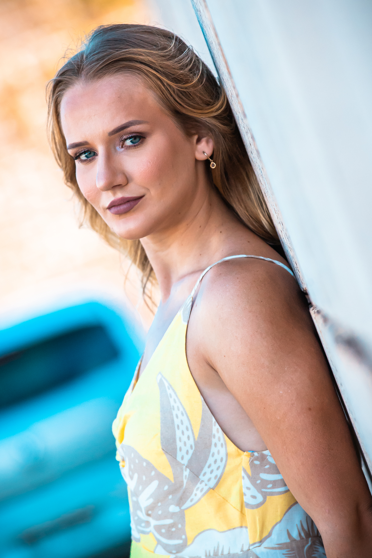 Ensaio fotográfico na Ilha do Frade,  em Vitória,  feita pelo Studio JAMC.