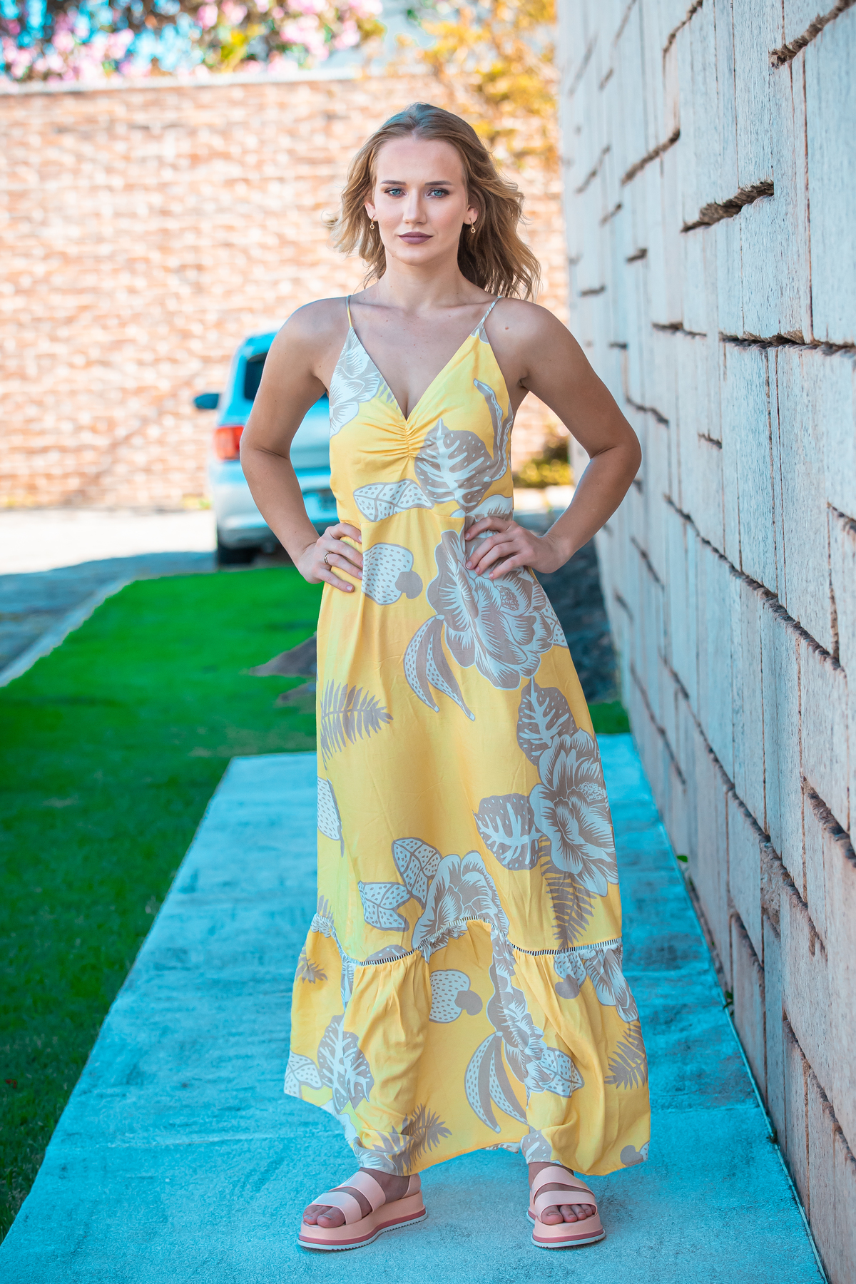 Ensaio fotográfico na Ilha do Frade,  em Vitória,  feita pelo Studio JAMC.