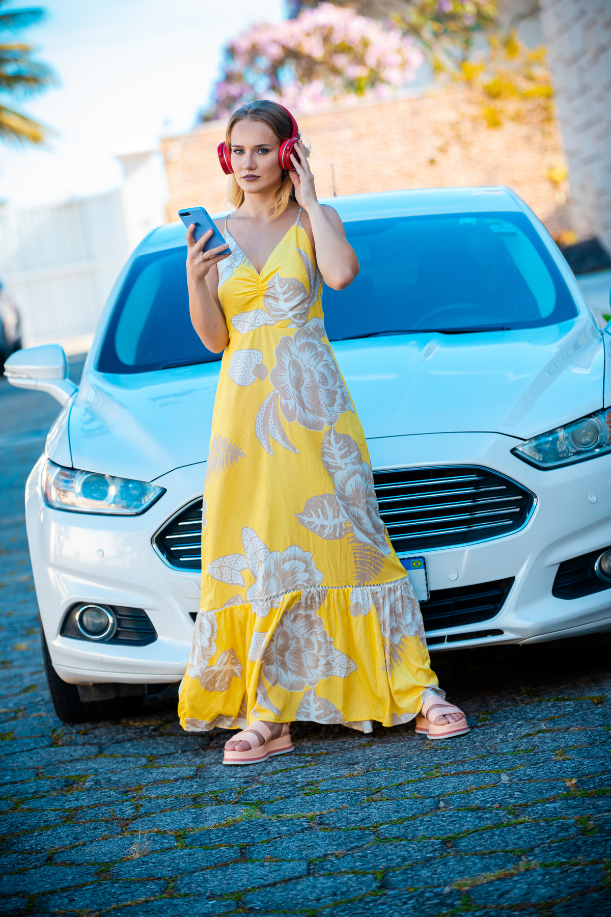 Ensaio fotográfico na Ilha do Frade,  em Vitória,  feita pelo Studio JAMC.