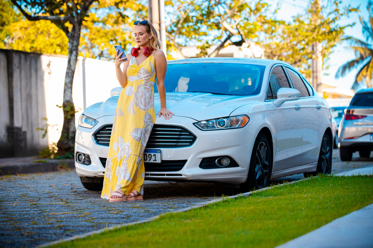 Ensaio fotográfico na Ilha do Frade,  em Vitória,  feita pelo Studio JAMC.