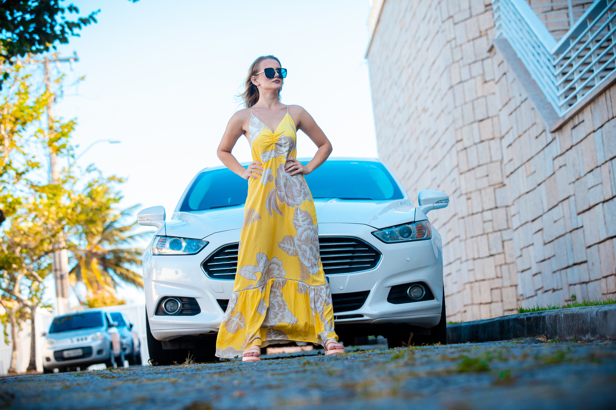 Ensaio fotográfico na Ilha do Frade,  em Vitória,  feita pelo Studio JAMC.
