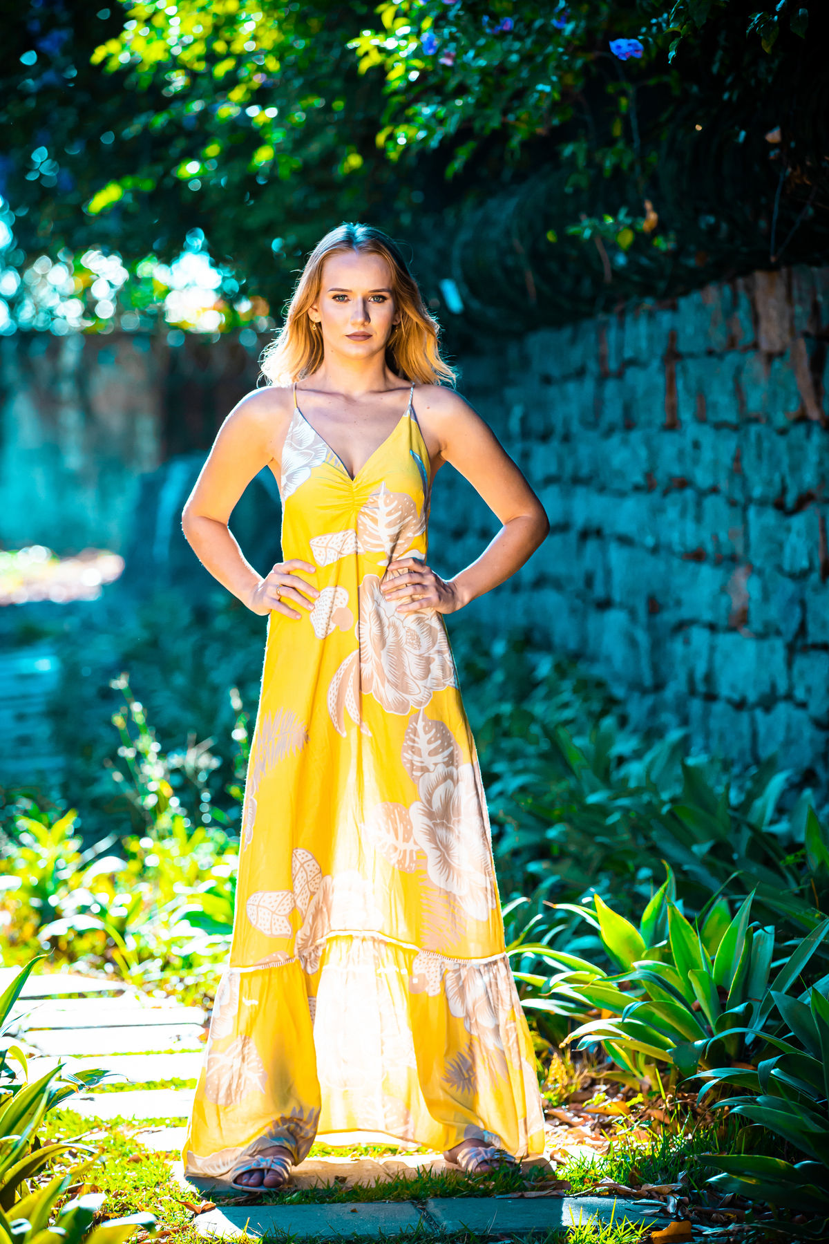 Ensaio fotográfico na Ilha do Frade,  em Vitória,  feita pelo Studio JAMC.