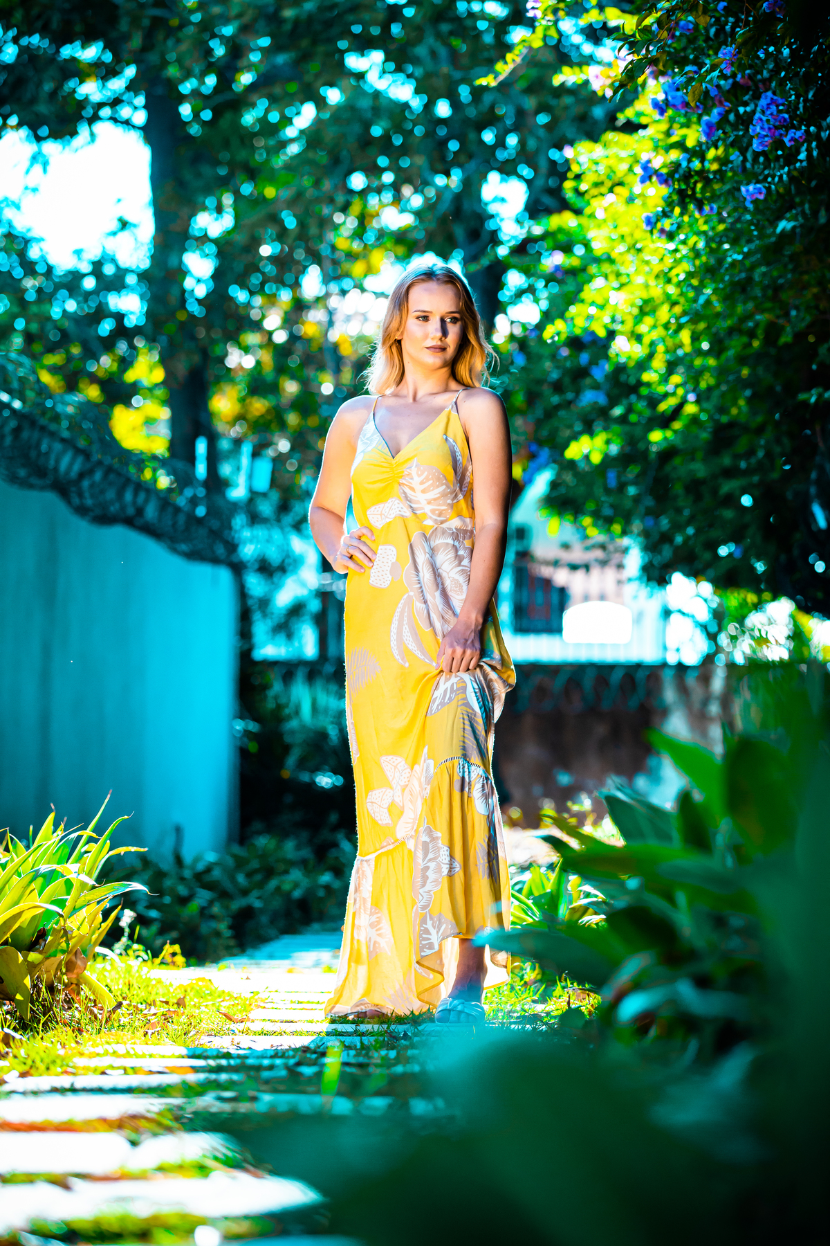 Ensaio fotográfico na Ilha do Frade,  em Vitória,  feita pelo Studio JAMC.