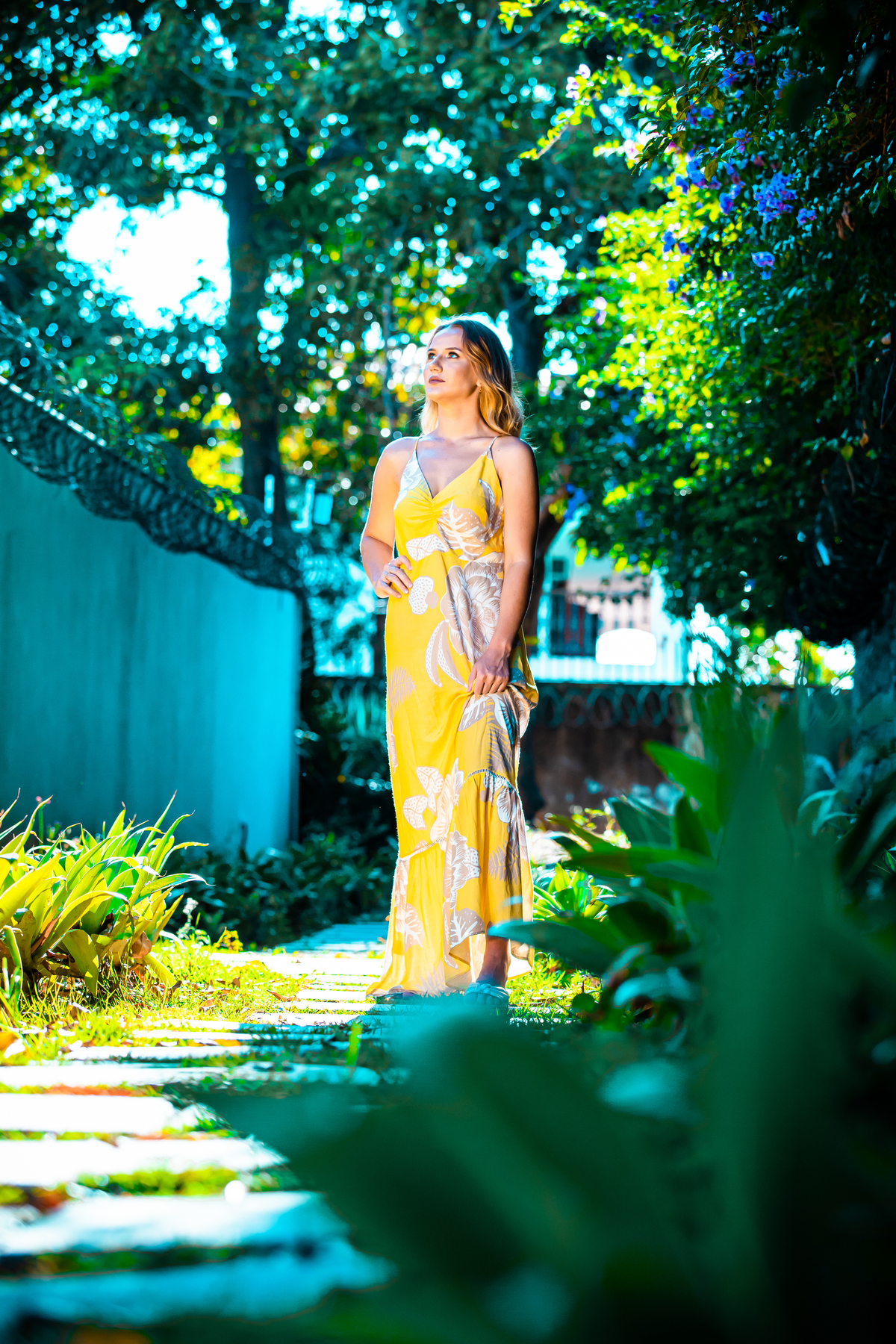 Ensaio fotográfico na Ilha do Frade,  em Vitória,  feita pelo Studio JAMC.