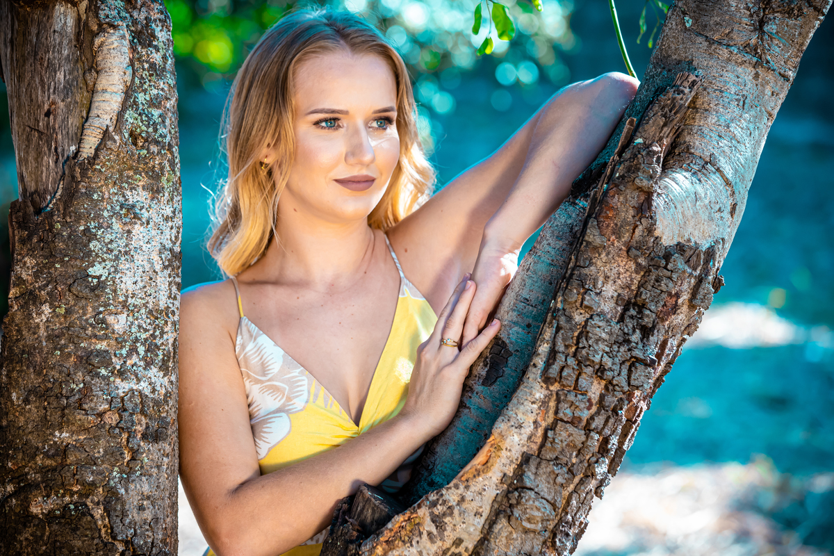 Ensaio fotográfico na Ilha do Frade,  em Vitória,  feita pelo Studio JAMC.