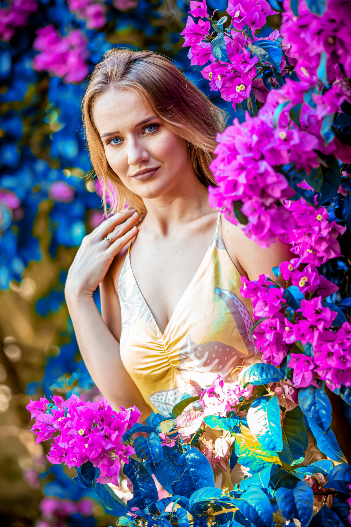 Ensaio fotográfico na Ilha do Frade,  em Vitória,  feita pelo Studio JAMC.