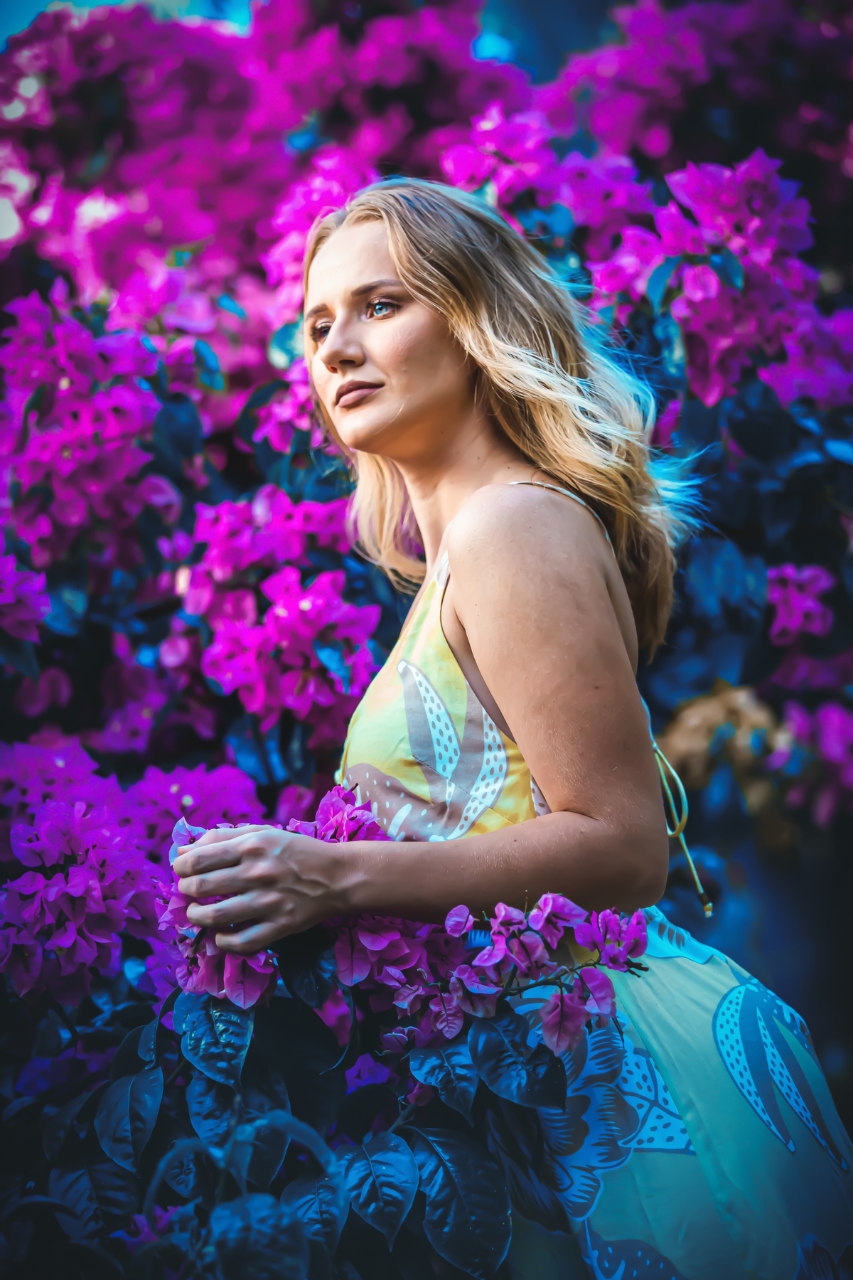 Ensaio fotográfico na Ilha do Frade,  em Vitória,  feita pelo Studio JAMC.