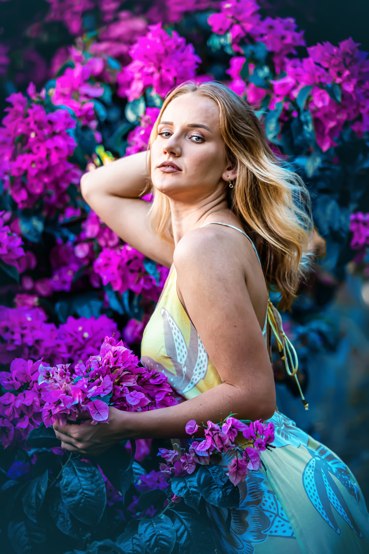 Ensaio fotográfico na Ilha do Frade,  em Vitória,  feita pelo Studio JAMC.