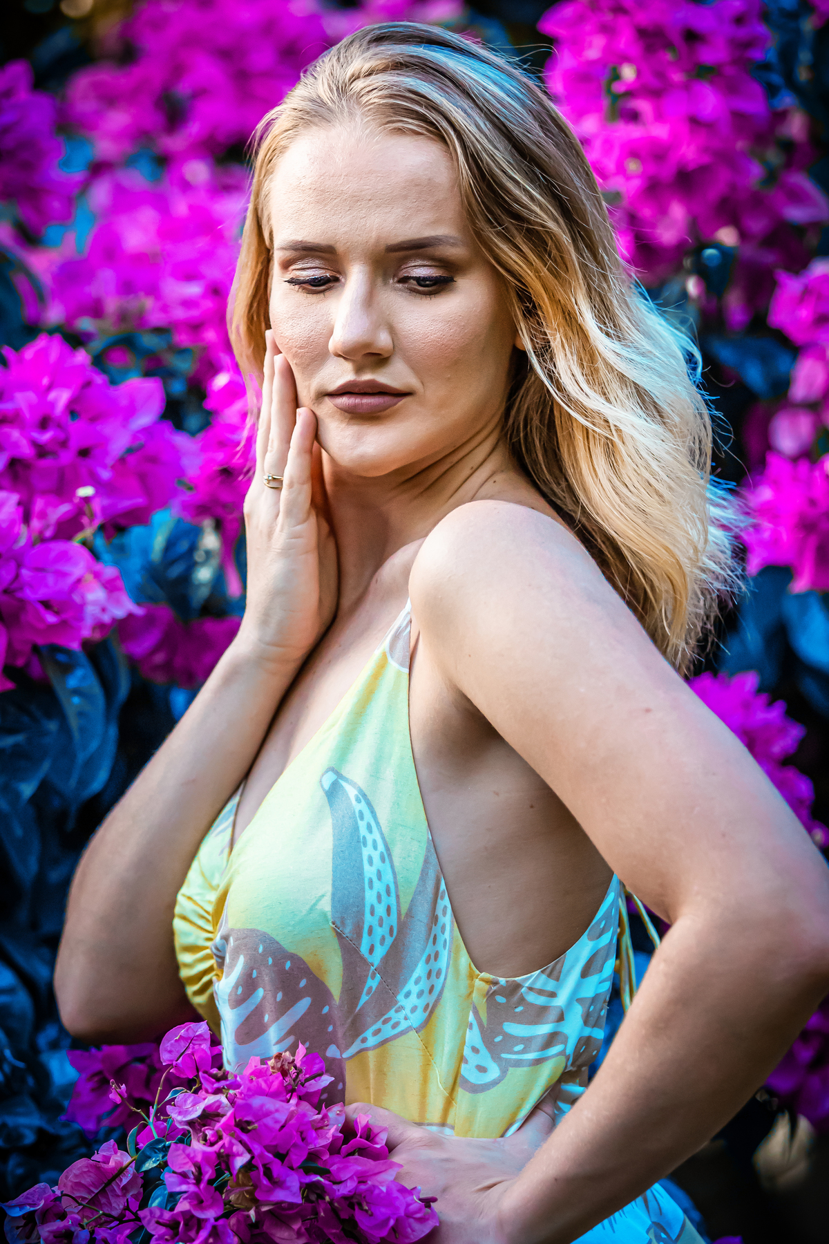 Ensaio fotográfico na Ilha do Frade,  em Vitória,  feita pelo Studio JAMC.