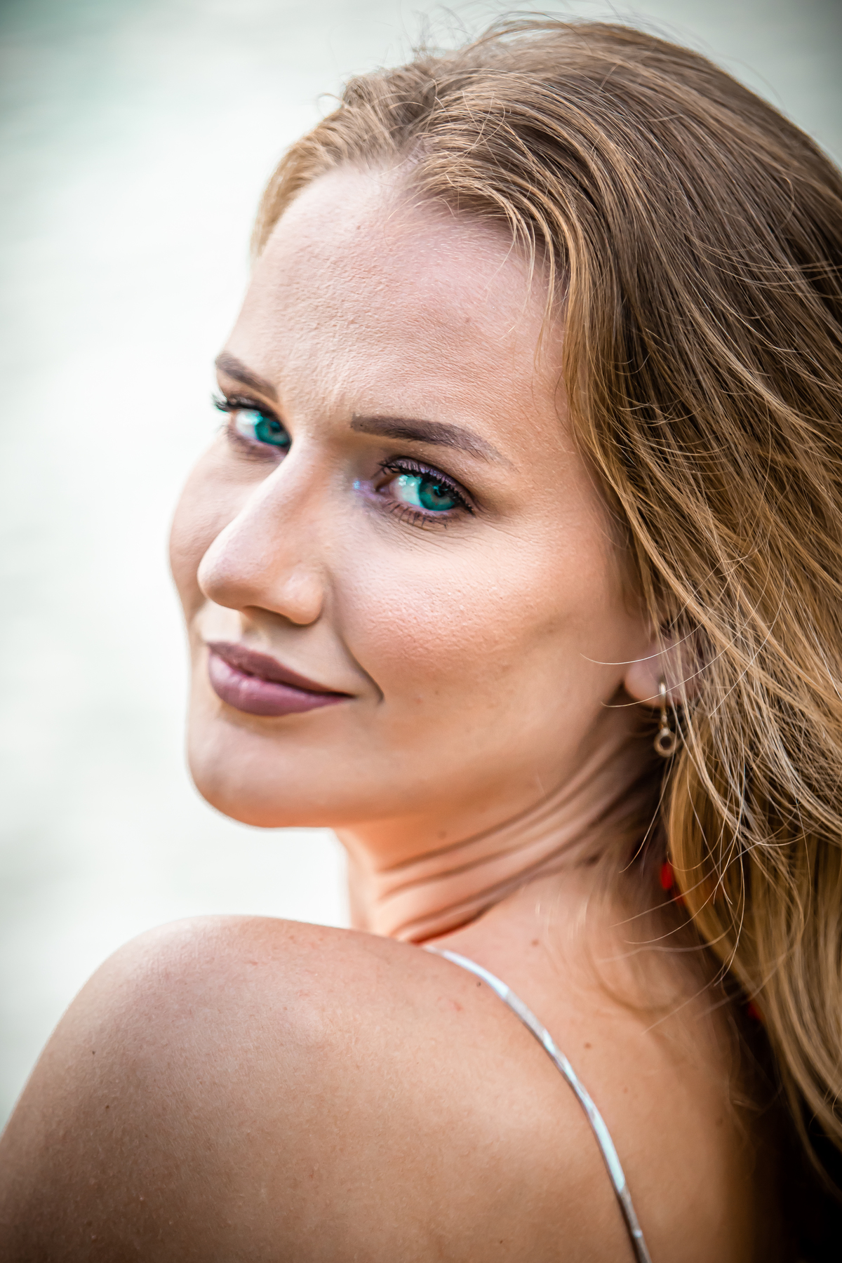 Ensaio fotográfico na Ilha do Frade,  em Vitória,  feita pelo Studio JAMC.