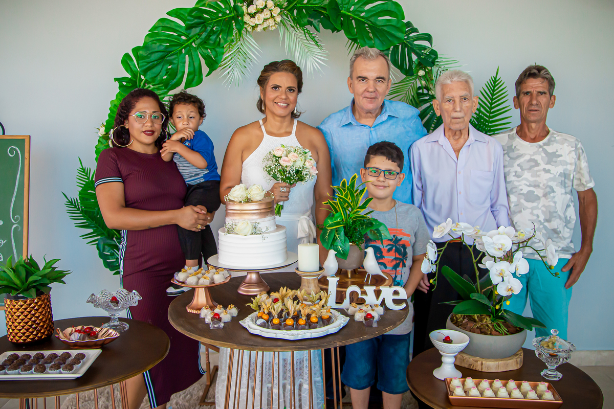 Recepção do casamento de Maira, fotografa pelo estudio jamc.