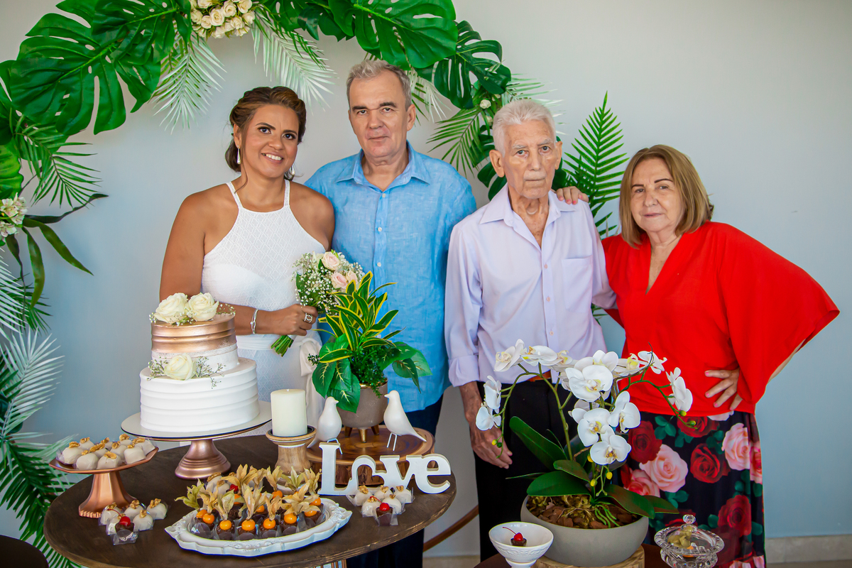 Recepção do casamento de Maira, fotografa pelo estudio jamc.