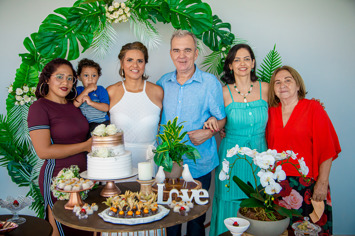 Recepção do casamento de Maira, fotografa pelo estudio jamc.