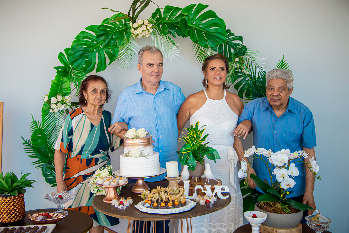Recepção do casamento de Maira, fotografa pelo estudio jamc.