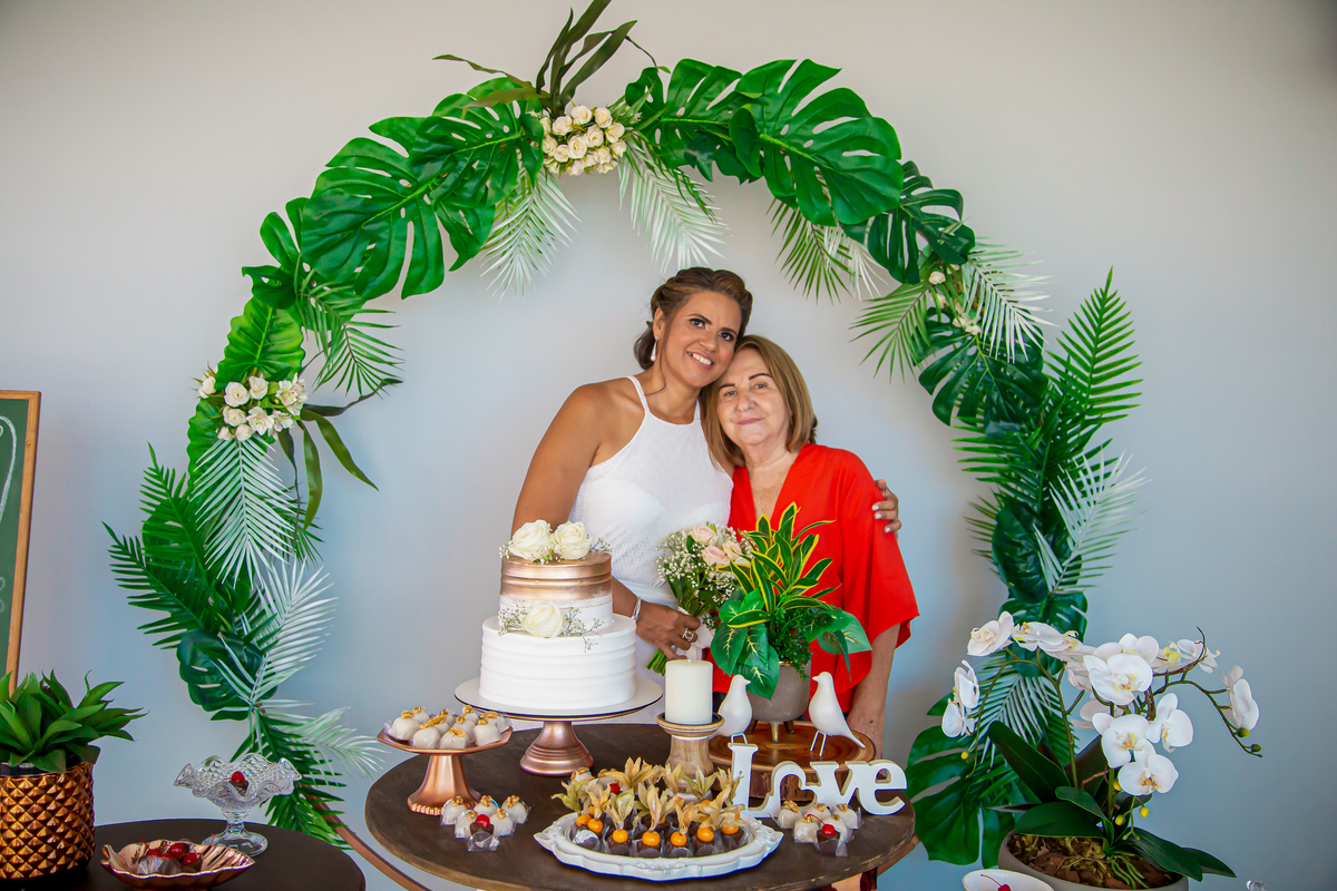 Recepção do casamento de Maira, fotografa pelo estudio jamc.