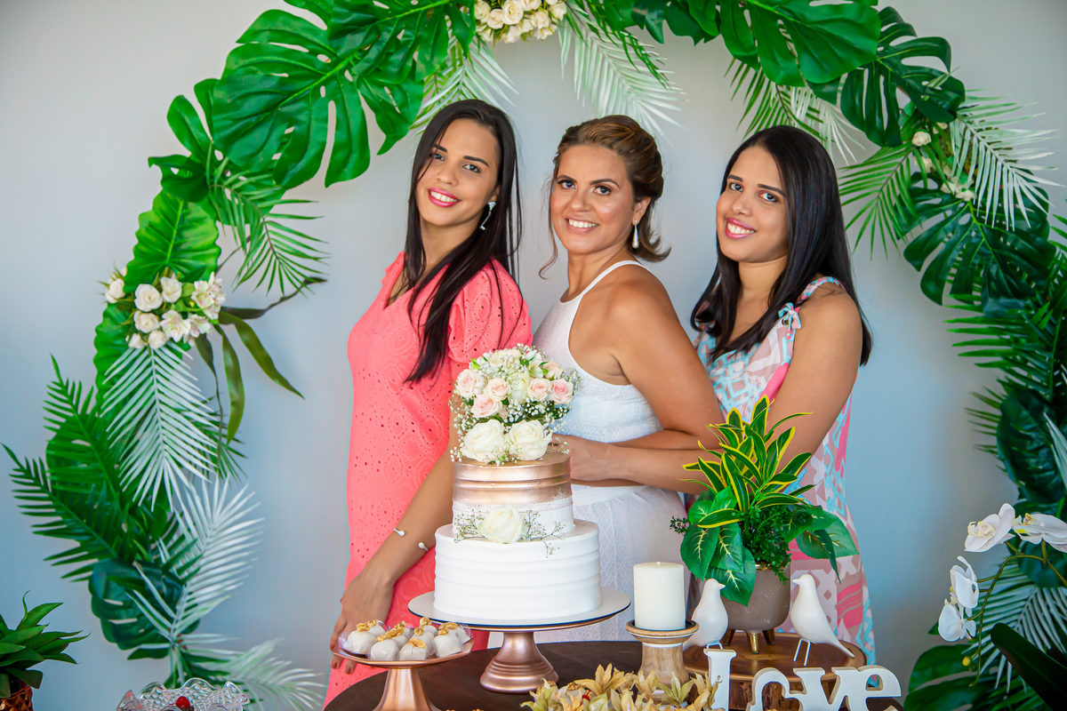Recepção do casamento de Maira, fotografa pelo estudio jamc.