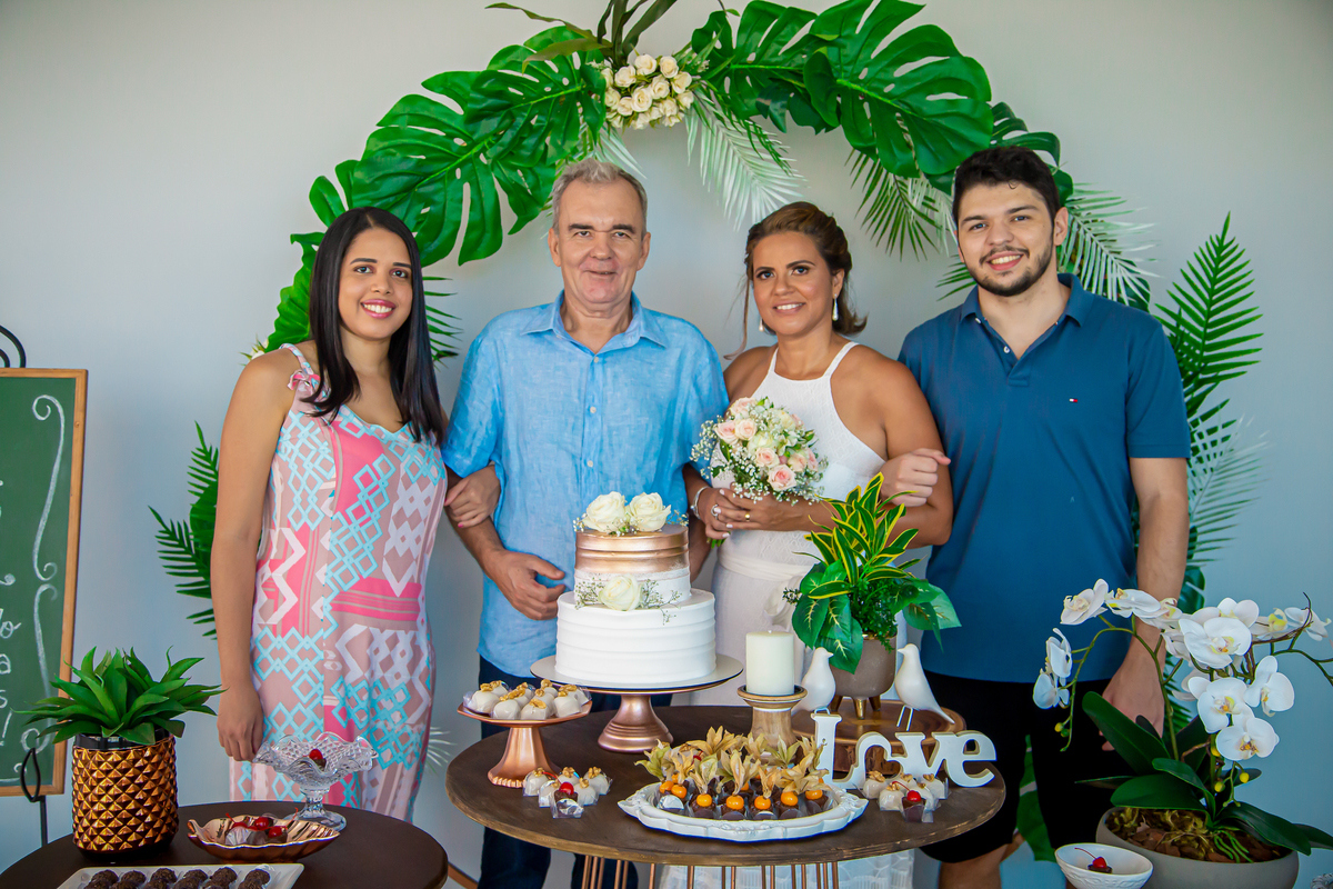 Recepção do casamento de Maira, fotografa pelo estudio jamc.