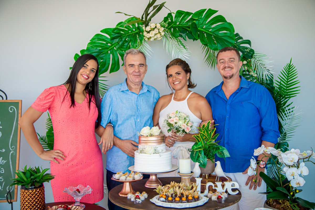 Recepção do casamento de Maira, fotografa pelo estudio jamc.