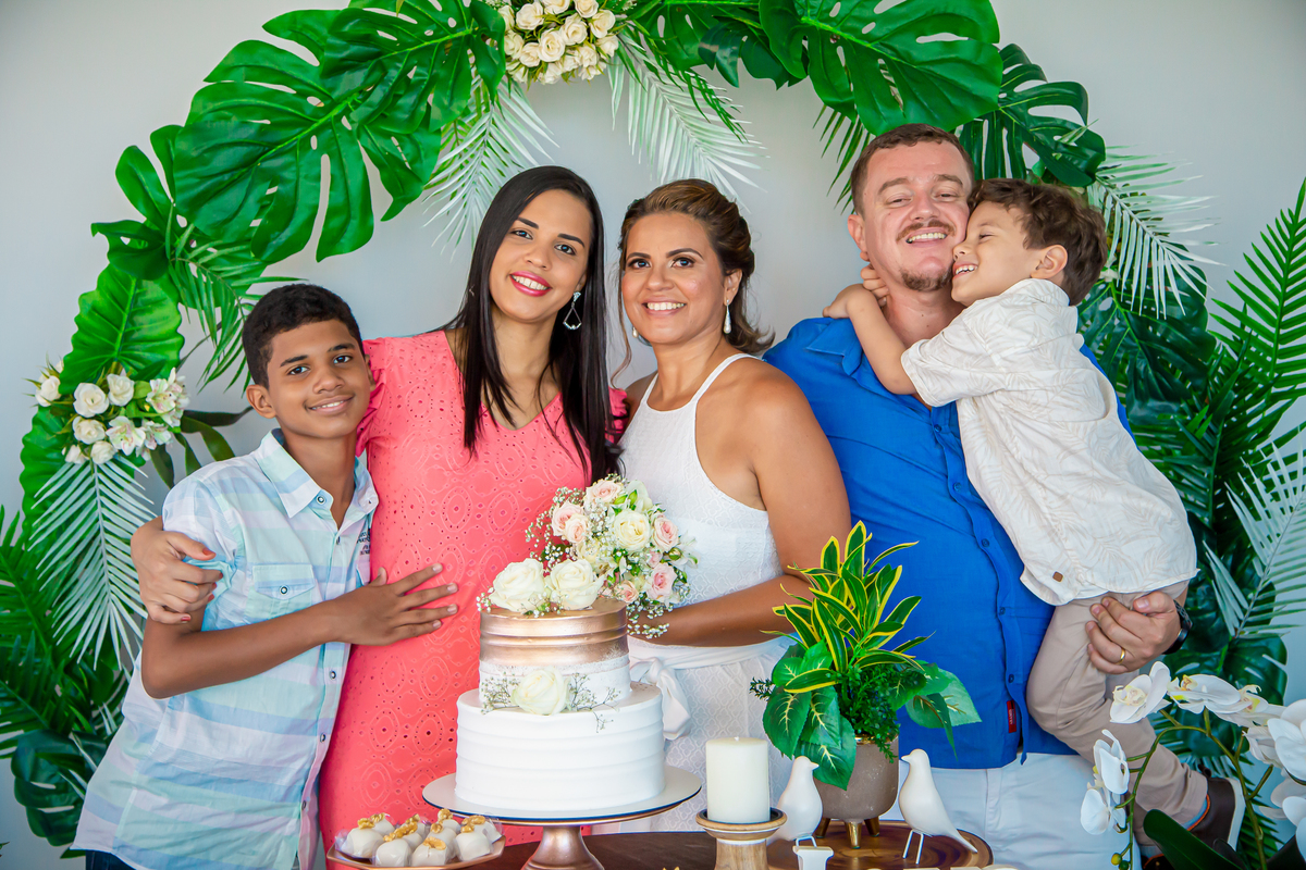 Recepção do casamento de Maira, fotografa pelo estudio jamc.