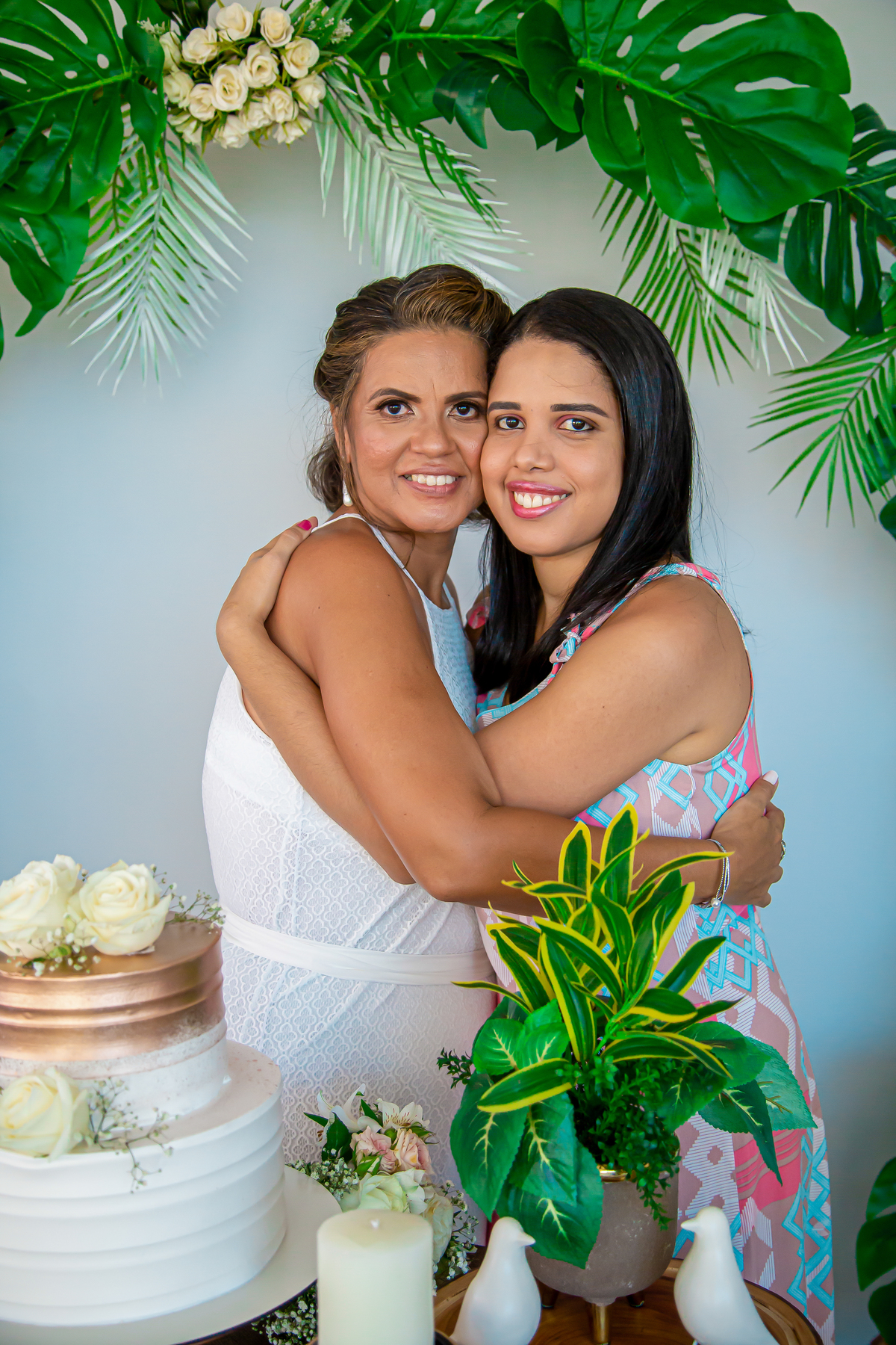 Recepção do casamento de Maira, fotografa pelo estudio jamc.