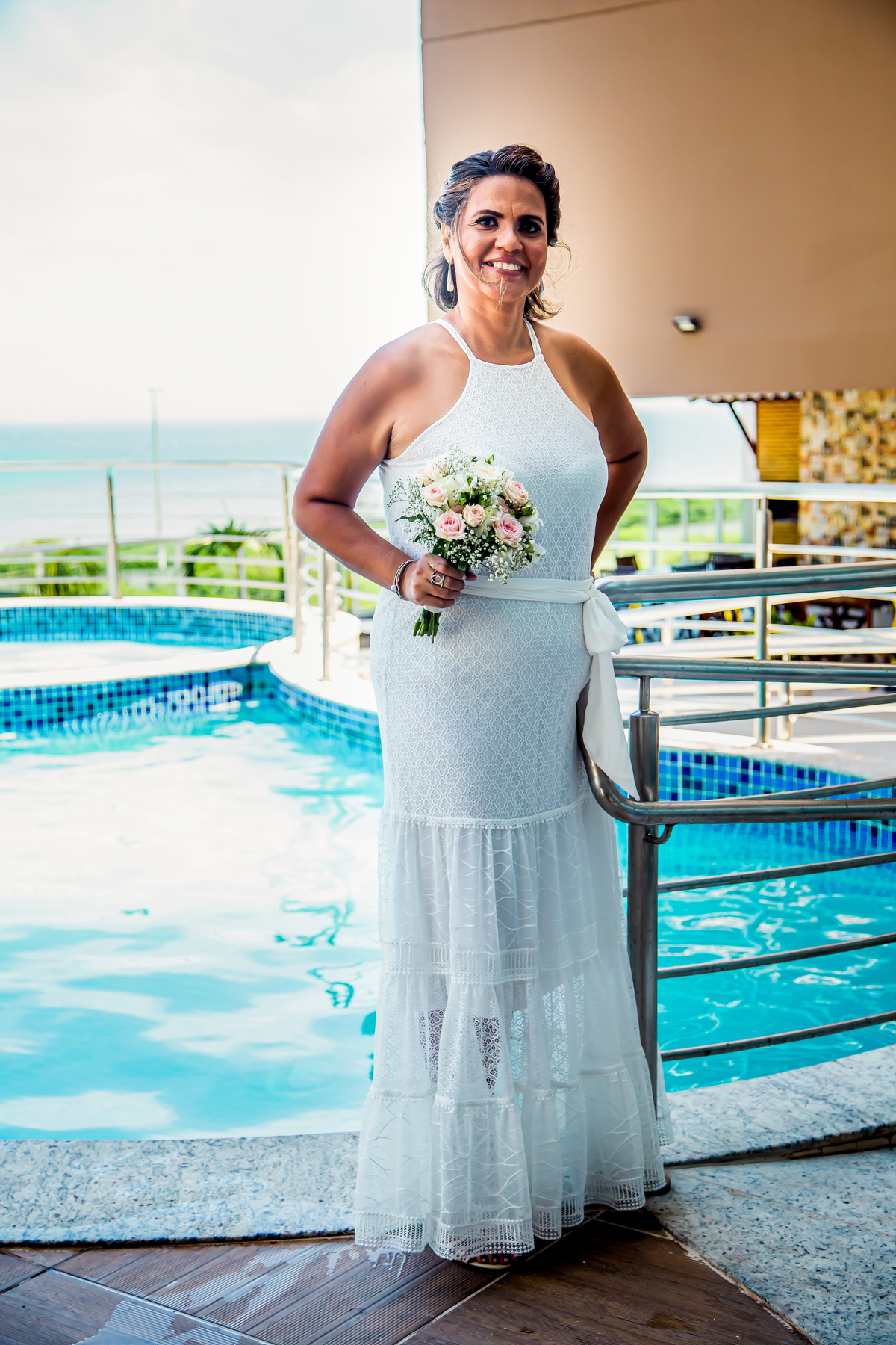 Recepção do casamento de Maira, fotografa pelo estudio jamc.