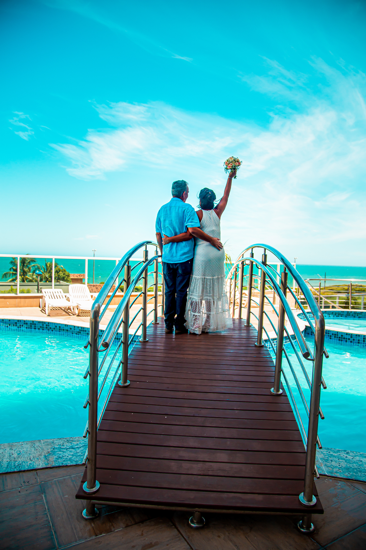 Recepção do casamento de Maira, fotografa pelo estudio jamc.