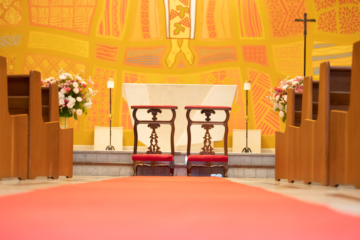 Casamento de Juliana e Fernando, Fotografa pelo Estudio JAMC.