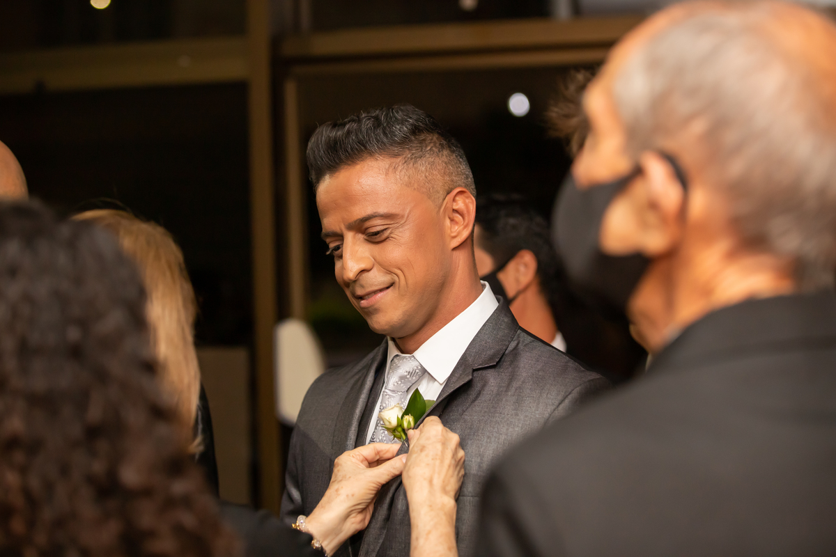 Casamento de Juliana e Fernando, Fotografa pelo Estudio JAMC.