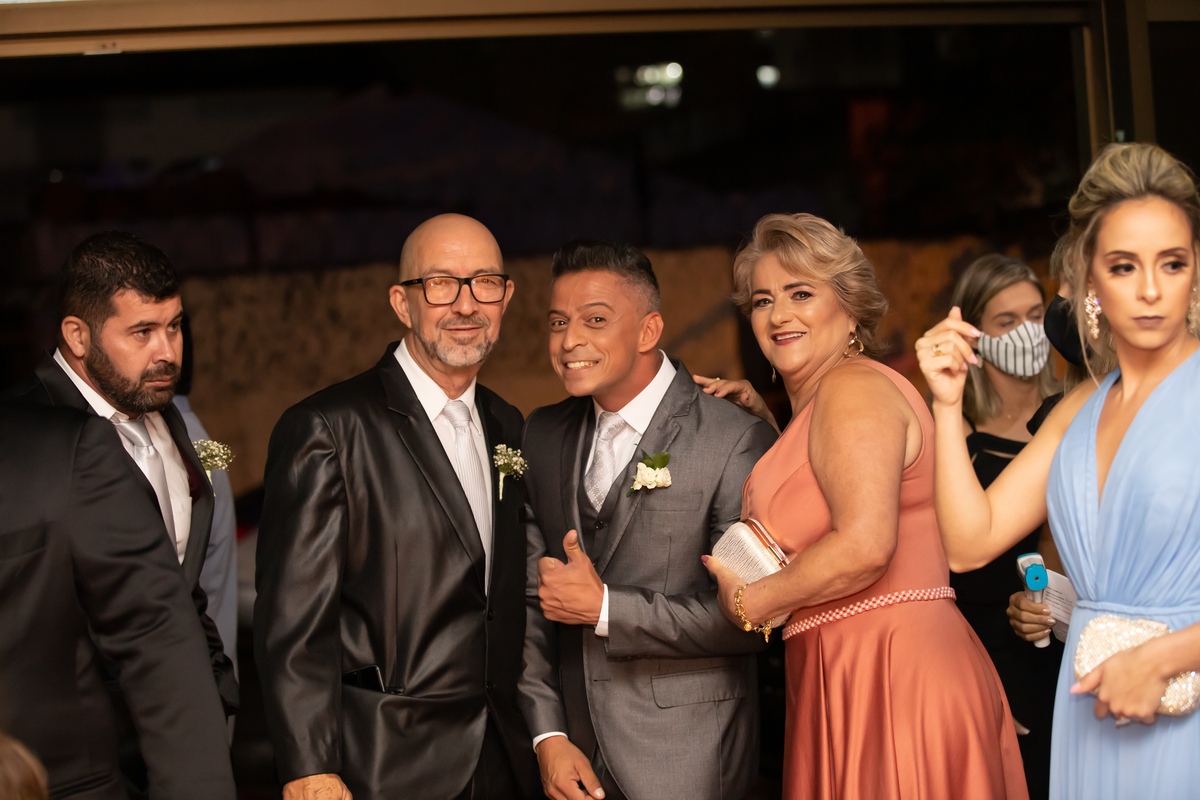 Casamento de Juliana e Fernando, Fotografa pelo Estudio JAMC.