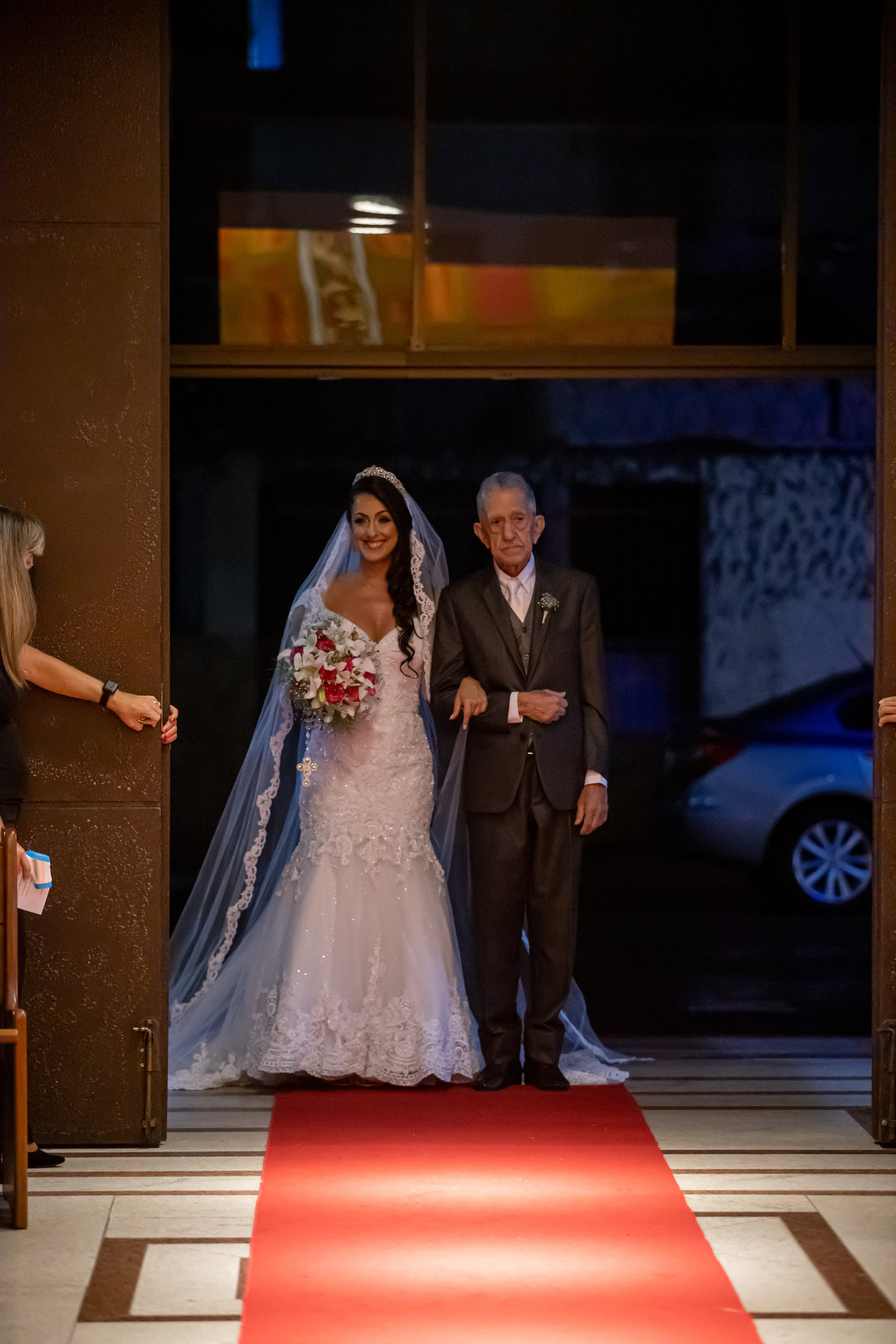 Casamento de Juliana e Fernando, Fotografa pelo Estudio JAMC.