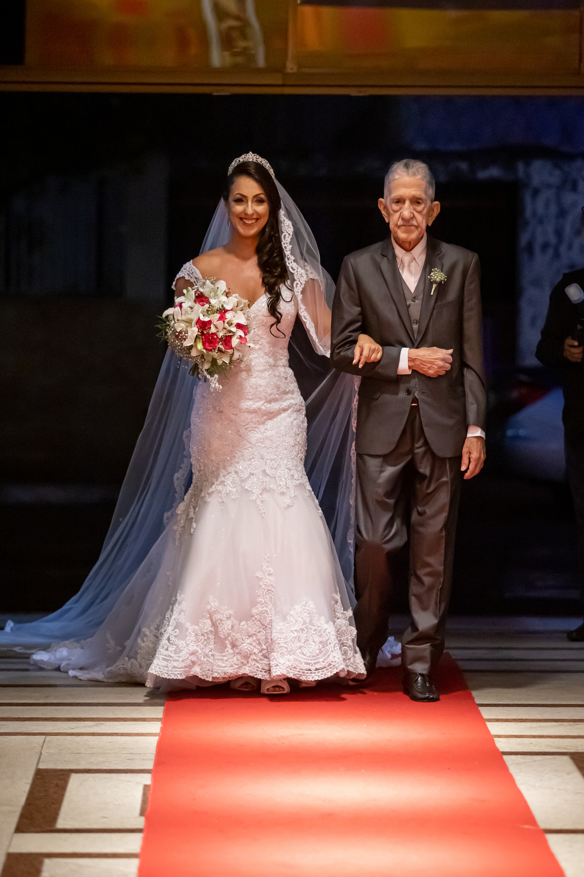 Casamento de Juliana e Fernando, Fotografa pelo Estudio JAMC.